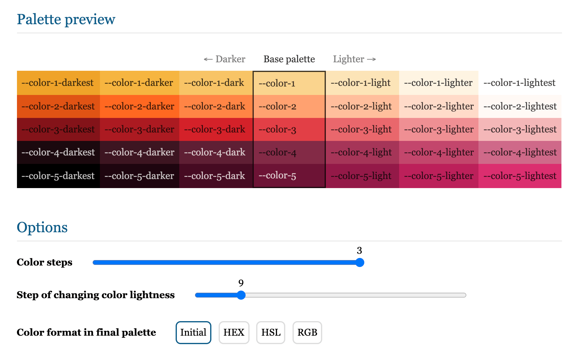 Перекрасить картинку css